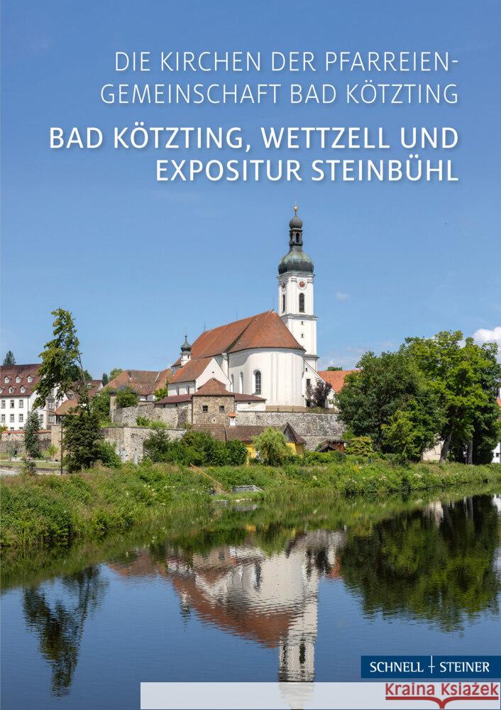 Bad Kötzting Rimsl, Daniel, Wiegand, Anne 9783795473822