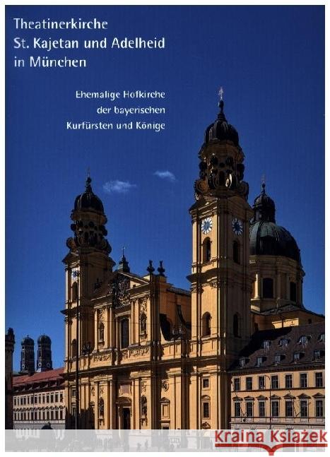 München Huber, Fabian Pius 9783795473846