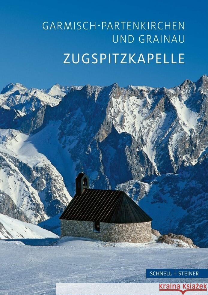 Garmisch-Partenkirchen und Grainau Böhles CSSp, Mag.theol. Michael 9783795473907