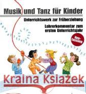 Lehrerkommentar zum ersten Unterrichtsjahr Nykrin, Rudolf Grüner, Micaela Widmer, Manuela 9783795758127 Schott Music, Mainz