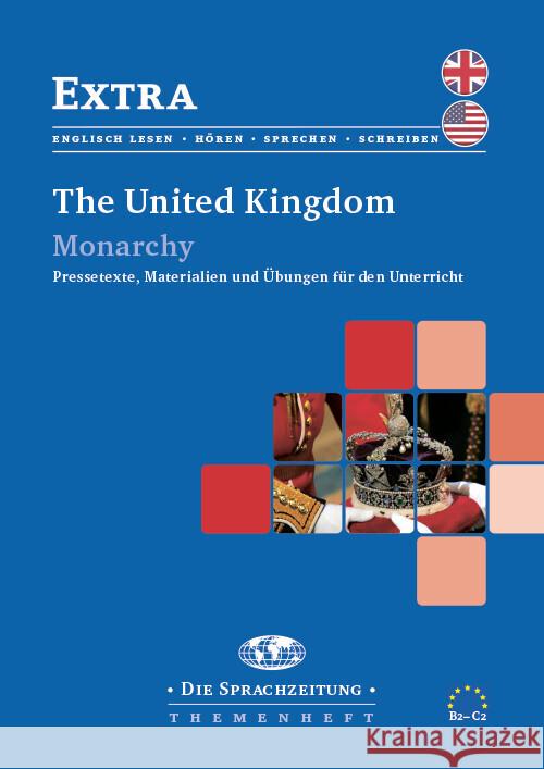 The United Kingdom Beyer, Dirk 9783796111648 Schünemann