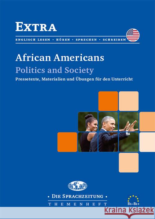 African Americans Storch, Carsten, Richards, Carol, Owens, Michael 9783796111808 Schünemann