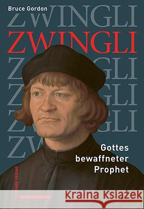 Zwingli Gordon, Bruce 9783796553820