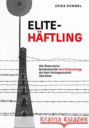 Elitehäftling Rummel, Erika 9783796553974