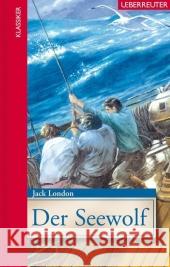 Der Seewolf London, Jack   9783800055173 Ueberreuter