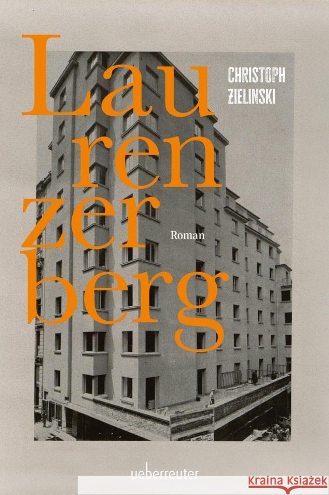 Laurenzerberg | Roman Zielinski, Christoph 9783800078905