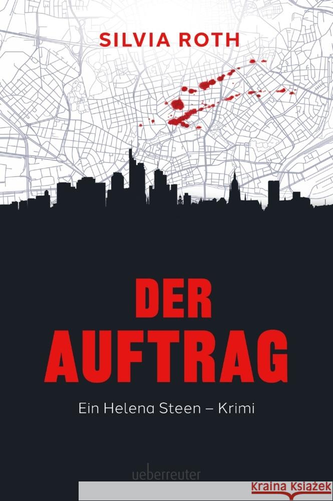 Der Auftrag Roth, Silvia 9783800090129 Carl Ueberreuter Verlag