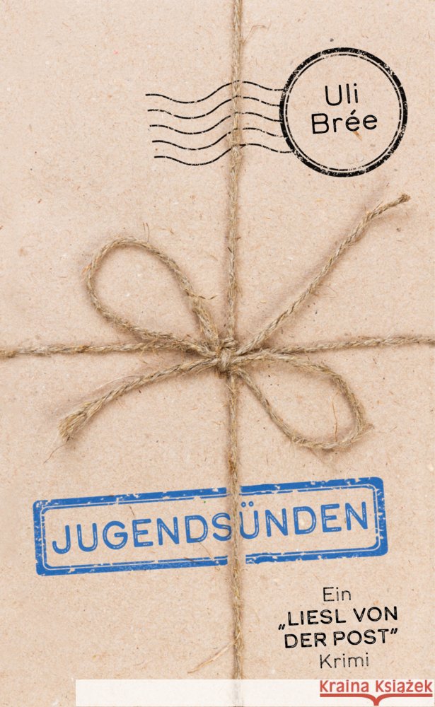 Jugendsünden Brée, Uli 9783800090235 Carl Ueberreuter Verlag