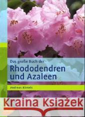 Das große Buch der Rhododendren und Azaleen Bärtels, Andreas   9783800148066