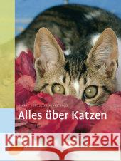 Alles über Katzen Rousselet-Blanc, Pierre   9783800155811