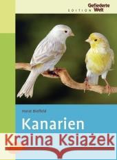 Kanarien Bielfeld, Horst   9783800156603 Ulmer (Eugen)