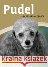 Pudel : Toy-, Zwerg-, Klein-, Großpudel Schmitt, Annette 9783800167340 Ulmer (Eugen)