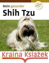Mein gesunder Shih Tzu : Der Ratgeber für ein langes Hundeleben Ackerman, Lowell   9783800167784 Ulmer (Eugen)
