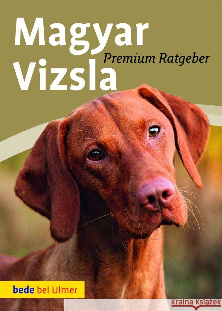 Magyar Vizsla Schmitt, Annette; Flick, Sandra 9783800177394