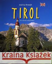 Journey through Tirol Siepmann, Martin; Weger, Siegfried 9783800341108 Stürtz