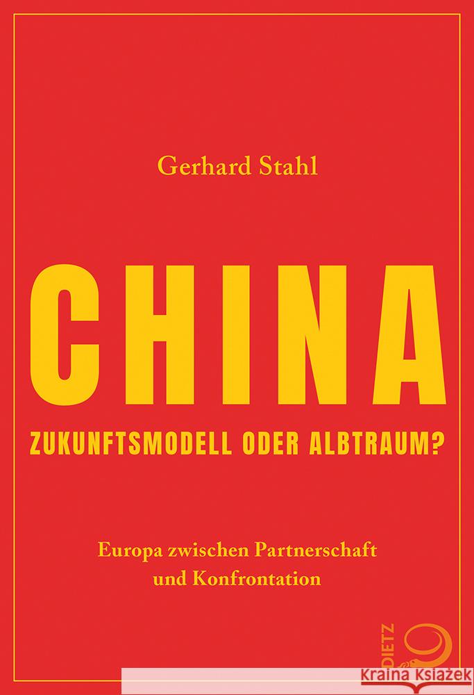 China Stahl, Gerhard 9783801206376