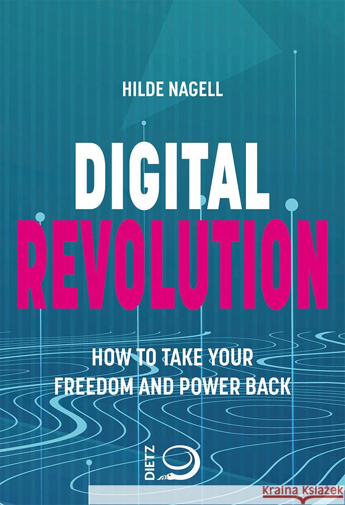 Digital Revolution Nagell, Hilde 9783801233013