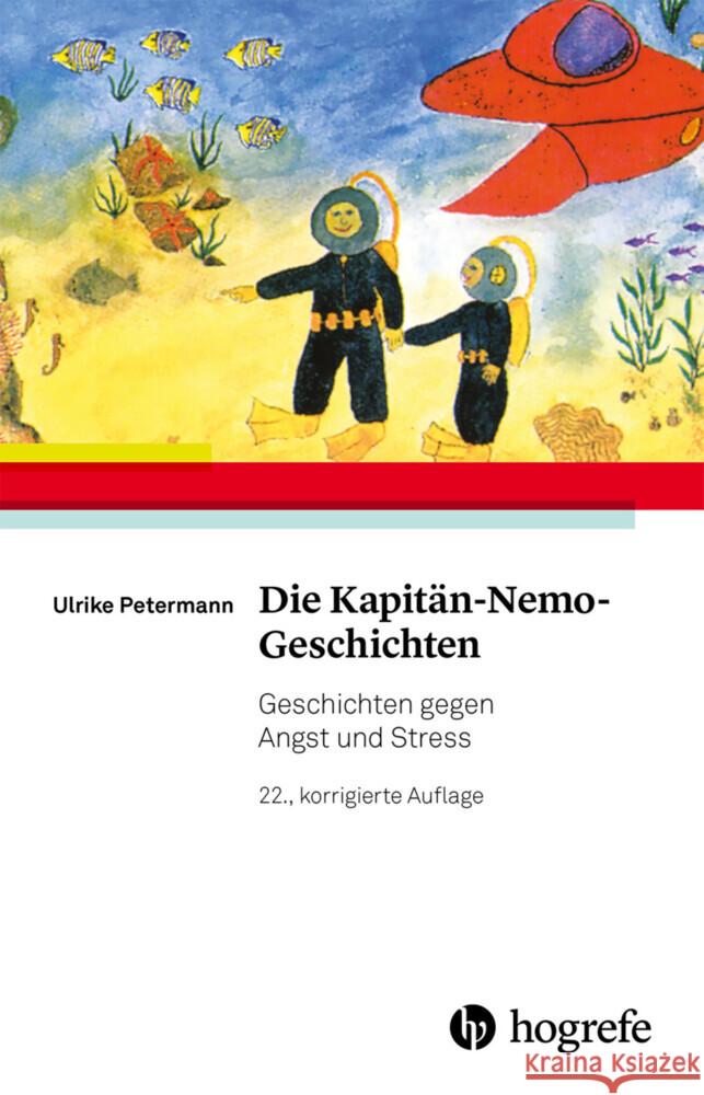 Die Kapitän-Nemo-Geschichten Petermann, Ulrike 9783801732868