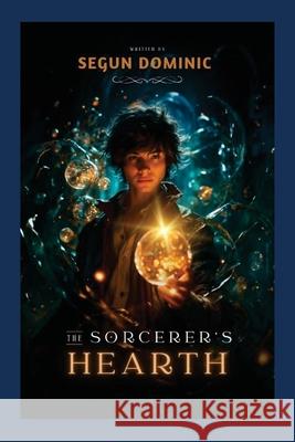 The Sorcerer's Hearth Segun Dominic 9783801932848