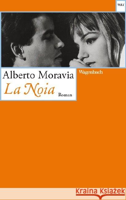 La Noia : Roman Moravia, Alberto 9783803128287