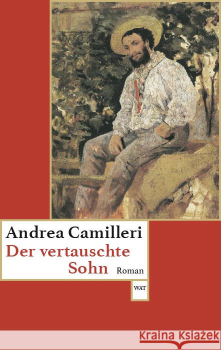 Der vertauschte Sohn Camilleri, Andrea 9783803128362