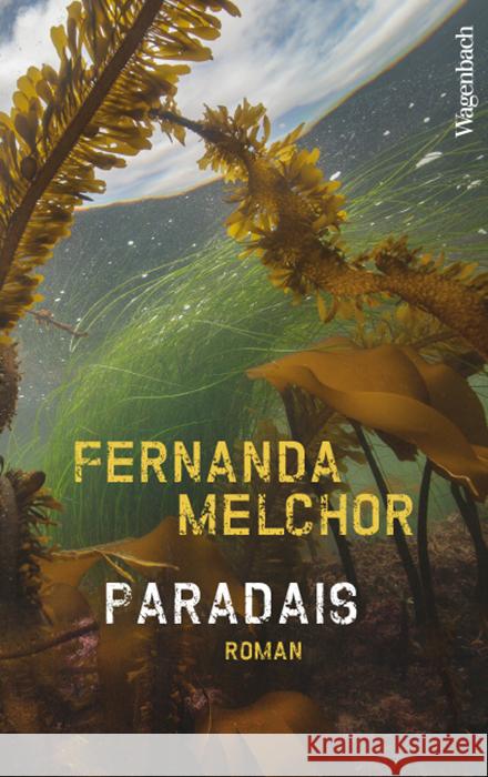 Paradais Melchor, Fernanda 9783803133380
