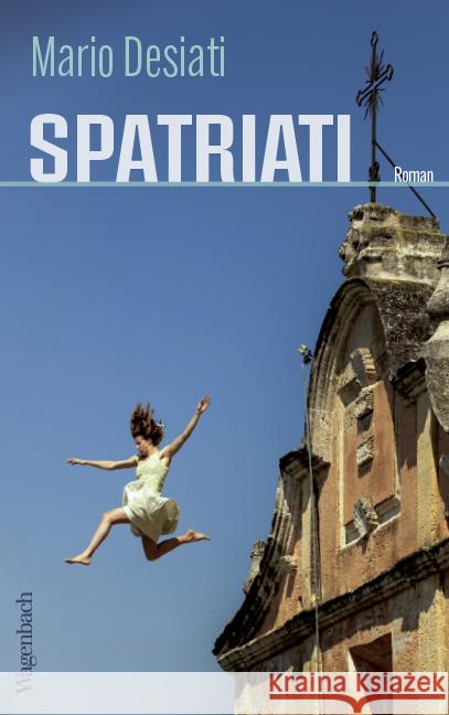 Spatriati Desiati, Mario 9783803133687