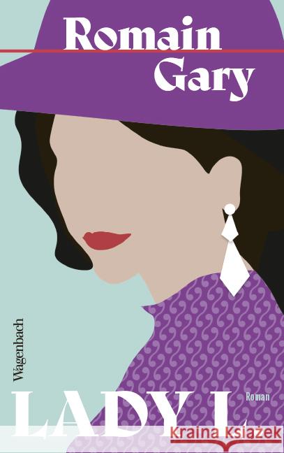 Lady L. Gary, Romain 9783803133878