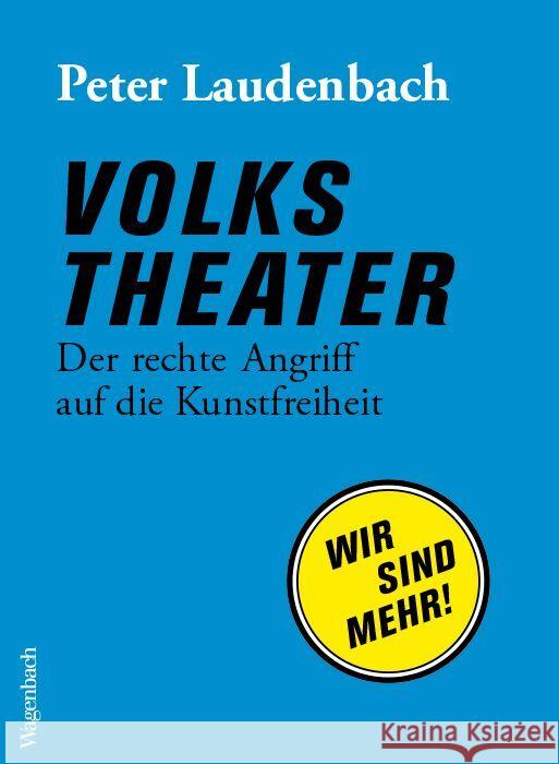 Volkstheater Laudenbach, Peter 9783803137319