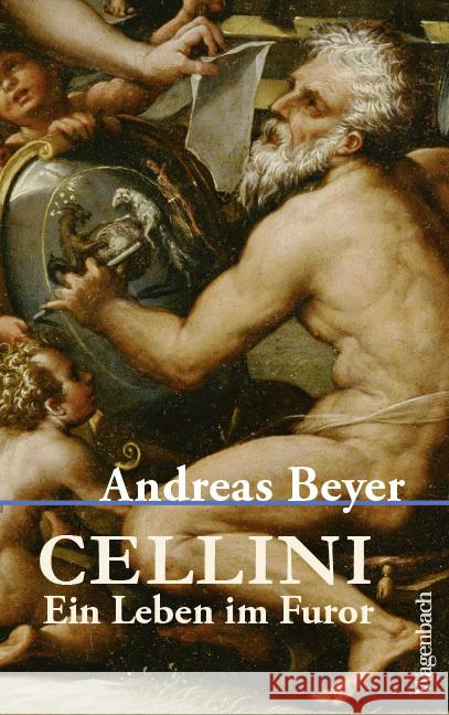 Cellini Beyer, Andreas 9783803137463