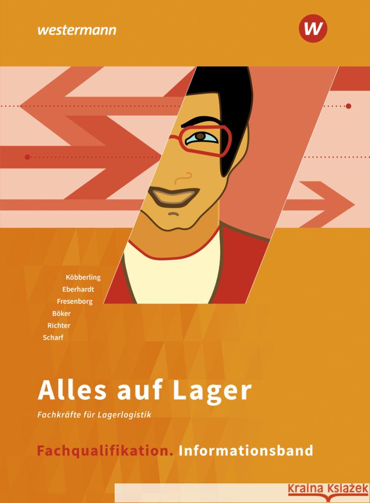 Alles auf Lager Volke, Horst, Richter, Klaus, Scharf, Dirk 9783804548527