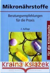 Mikronährstoffe : Metabolic Tuning - Prävention - Therapie Gröber, Uwe   9783804726154 Wissenschaftliche Verlagsges.