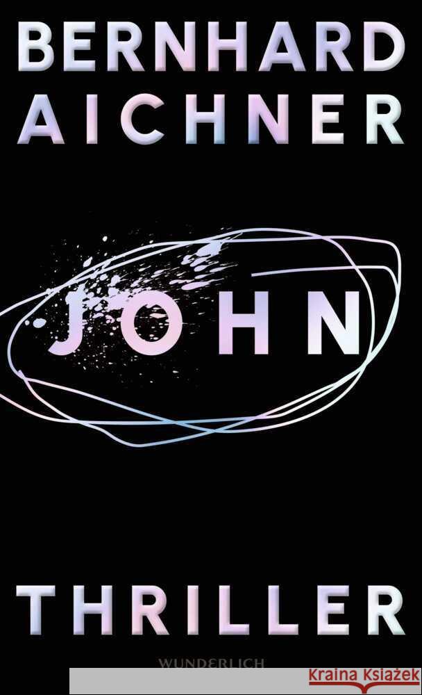John Aichner, Bernhard 9783805201087