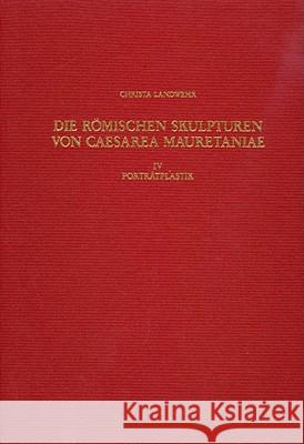 Porträtplastik : Fragmente von Porträt- oder Idealplastik Annetta Alexandridis Stephanie Dimas Florian Kleinefenn 9783805339407 Philipp Von Zabern