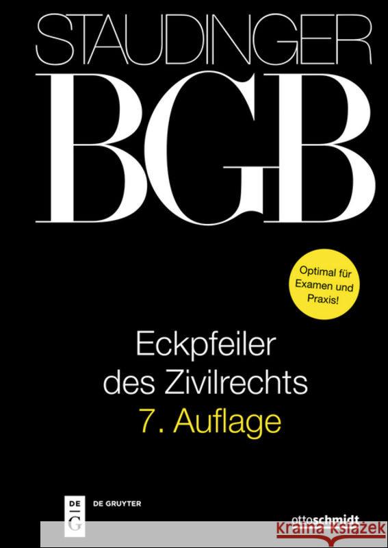 Eckpfeiler Des Zivilrechts Baldus, Christian 9783805912976 Sellier - de Gruyter