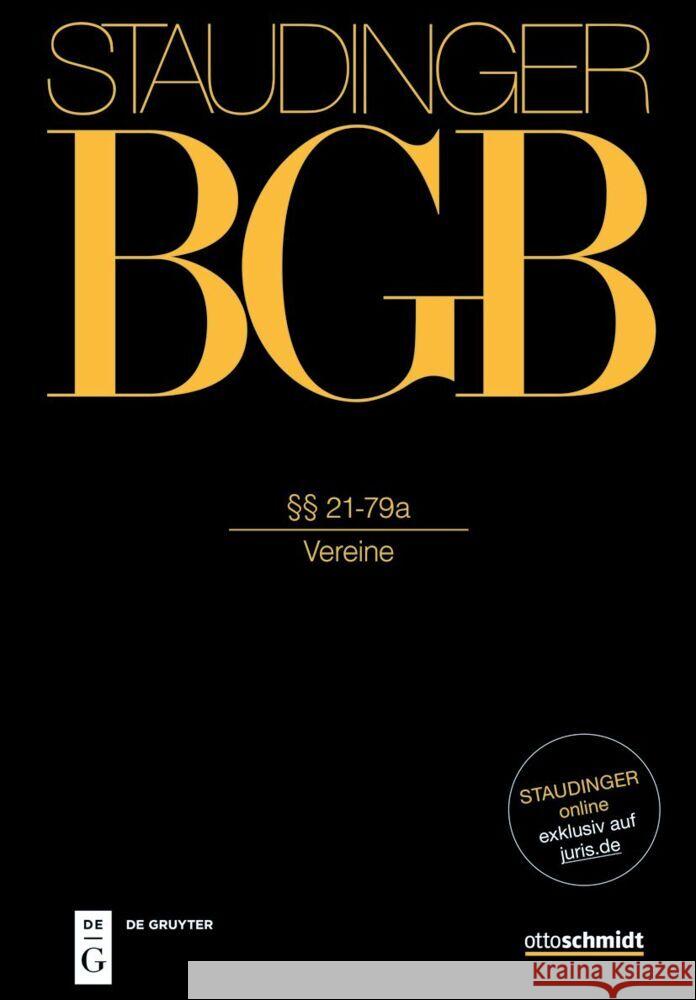 §§ 21-79a  9783805913829 Otto Schmidt