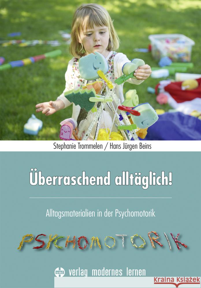 Überraschend alltäglich!, m. 1 Online-Zugang Trommelen, Stephanie, Beins, Hans Jürgen 9783808009666