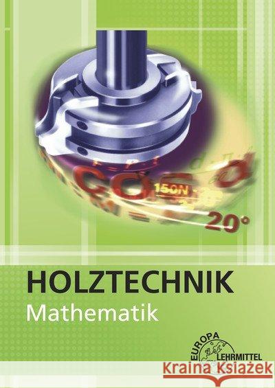 Mathematik Nutsch, Wolfgang; Spellenberg, Bernd 9783808540589 Europa-Lehrmittel