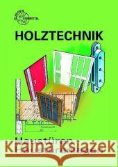 Haustüren - Haustüranlagen : Entwurf und Konstruktion Nutsch, Wolfgang   9783808546017 Europa-Lehrmittel