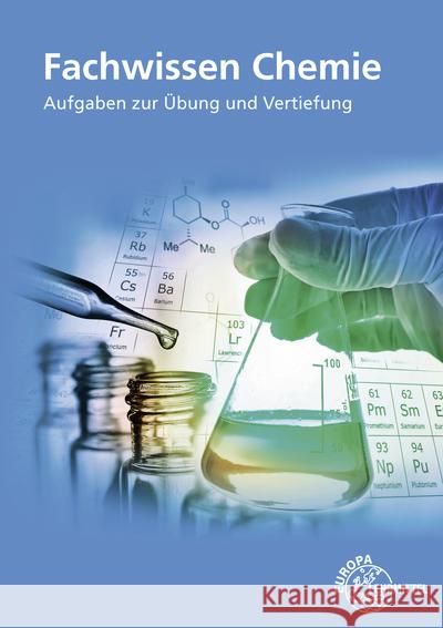 Fachwissen Chemie Steinmann, Mark, Brackmann, Peter, Kretschmer, Frank 9783808571132