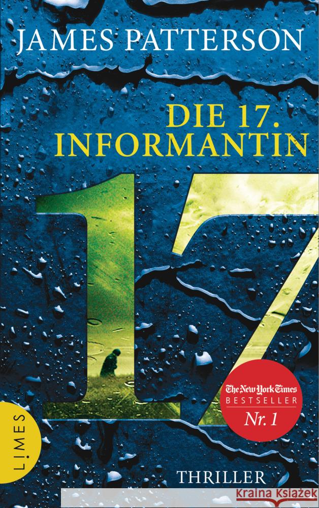 Die 17. Informantin Patterson, James, Paetro, Maxine 9783809027348 Limes