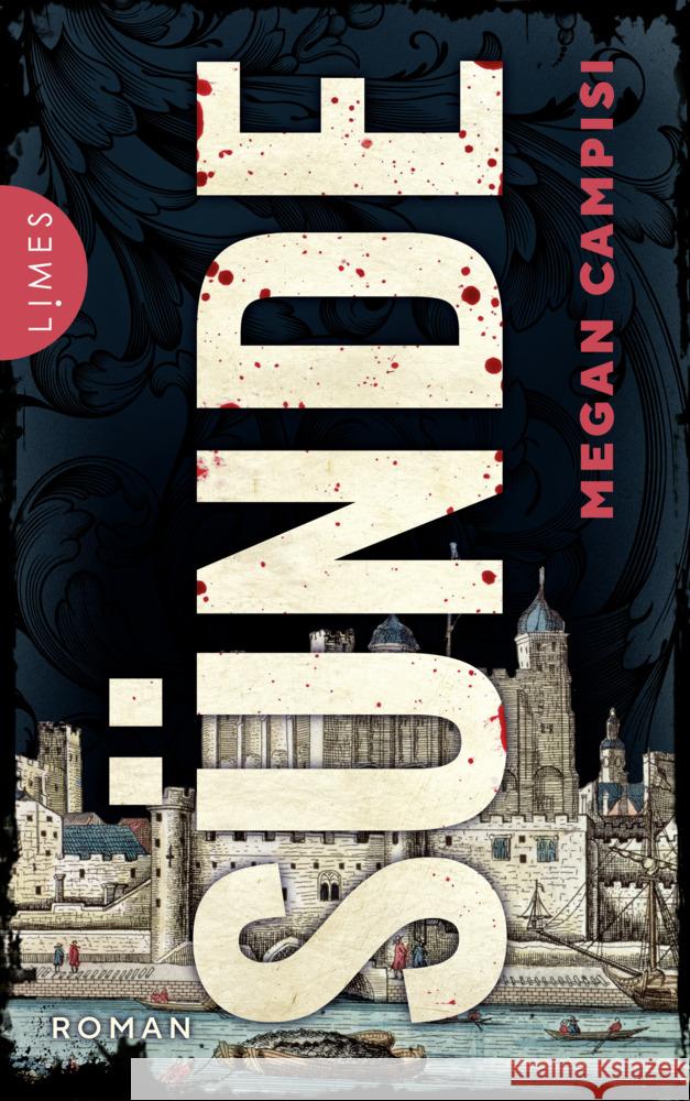 Sünde Campisi, Megan 9783809027508