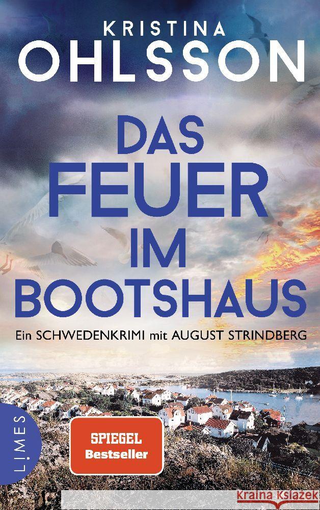 Das Feuer im Bootshaus Ohlsson, Kristina 9783809027546