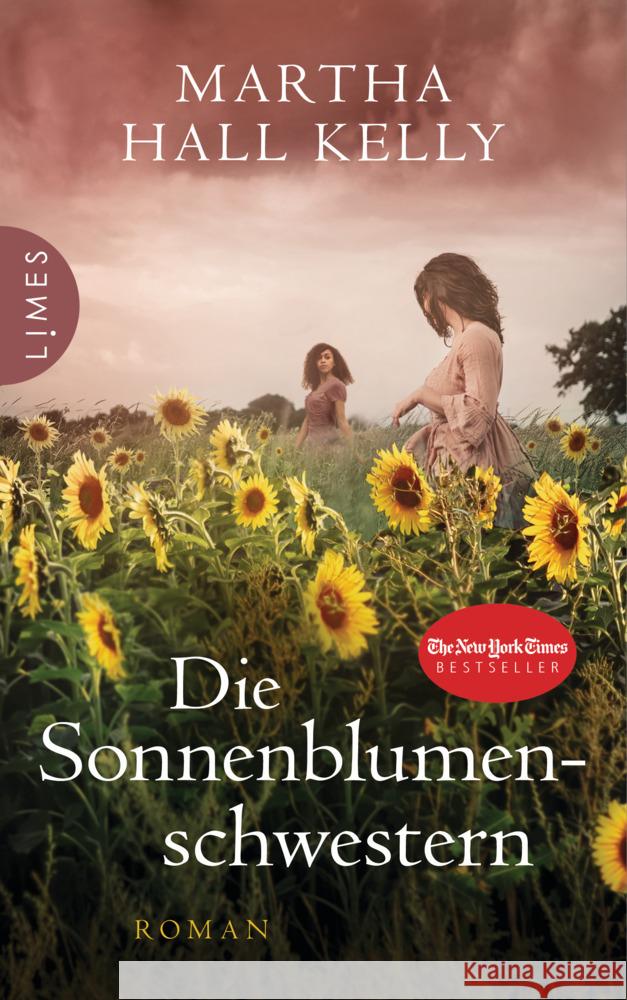 Die Sonnenblumenschwestern Hall Kelly, Martha 9783809027577