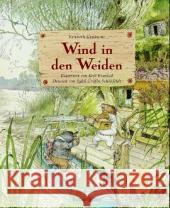 Wind in den Weiden Grahame, Kenneth   9783809416692 Bassermann