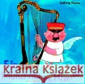 Ein Münchner im Himmel Thoma, Ludwig   9783809418702 Bassermann