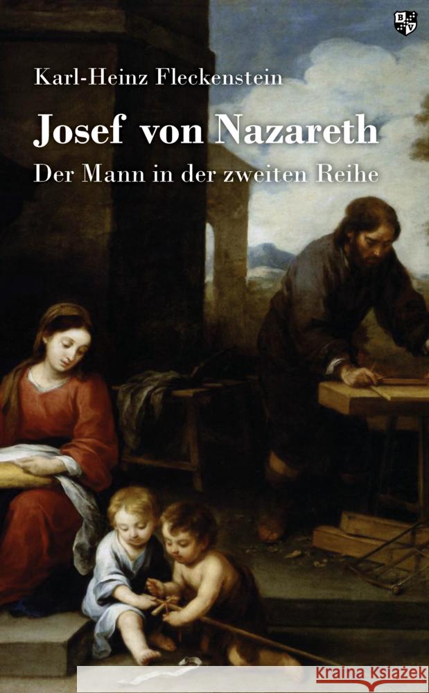 Josef von Nazareth Fleckenstein, Karl-Heinz 9783810703569 Bernardus