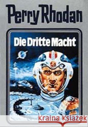 Perry Rhodan - Die Dritte Macht Rhodan, Perry   9783811806474 Edel Germany