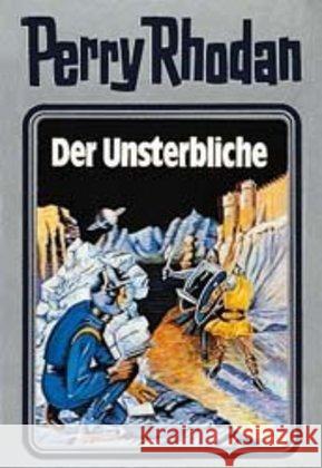 Perry Rhodan - Der Unsterbliche Rhodan, Perry   9783811806580 Edel Germany