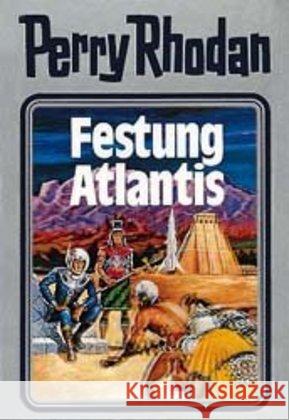 Perry Rhodan - Festung Atlantis Rhodan, Perry 9783811820111 Moewig